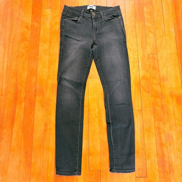 PAIGE Denim - PAIGE Verdugo Ultra Skinny Jeans - Women's Size 29